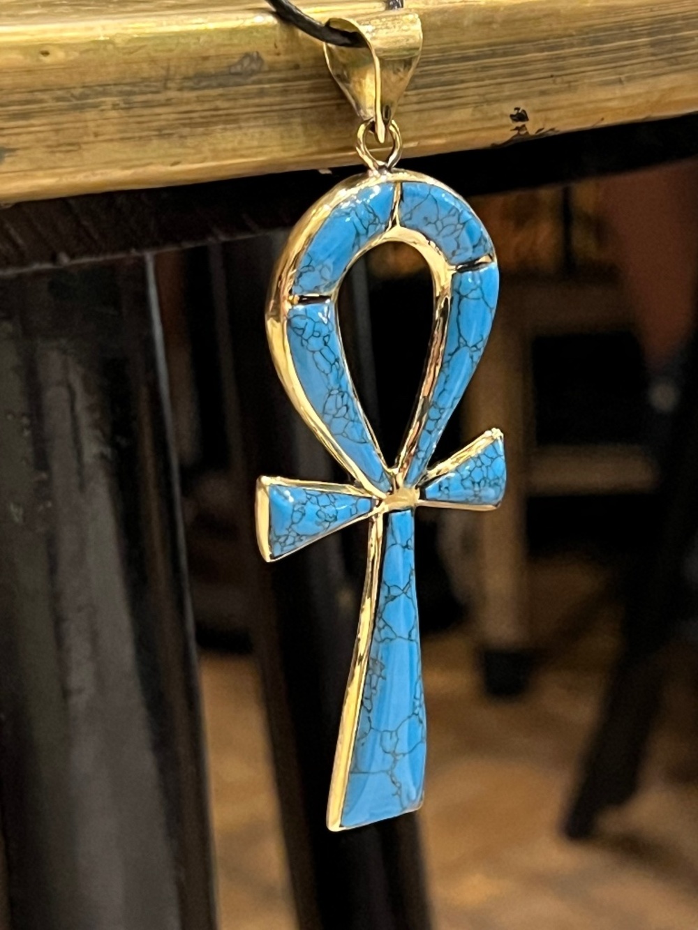 Egyptian Key of the Nile
